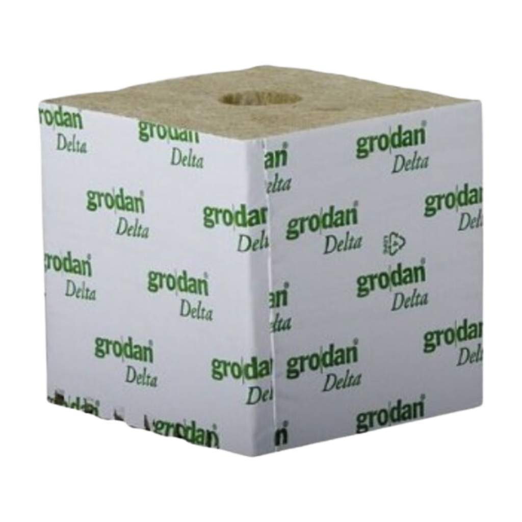 Rockwool Blok  – 10 X 10 X 6,5