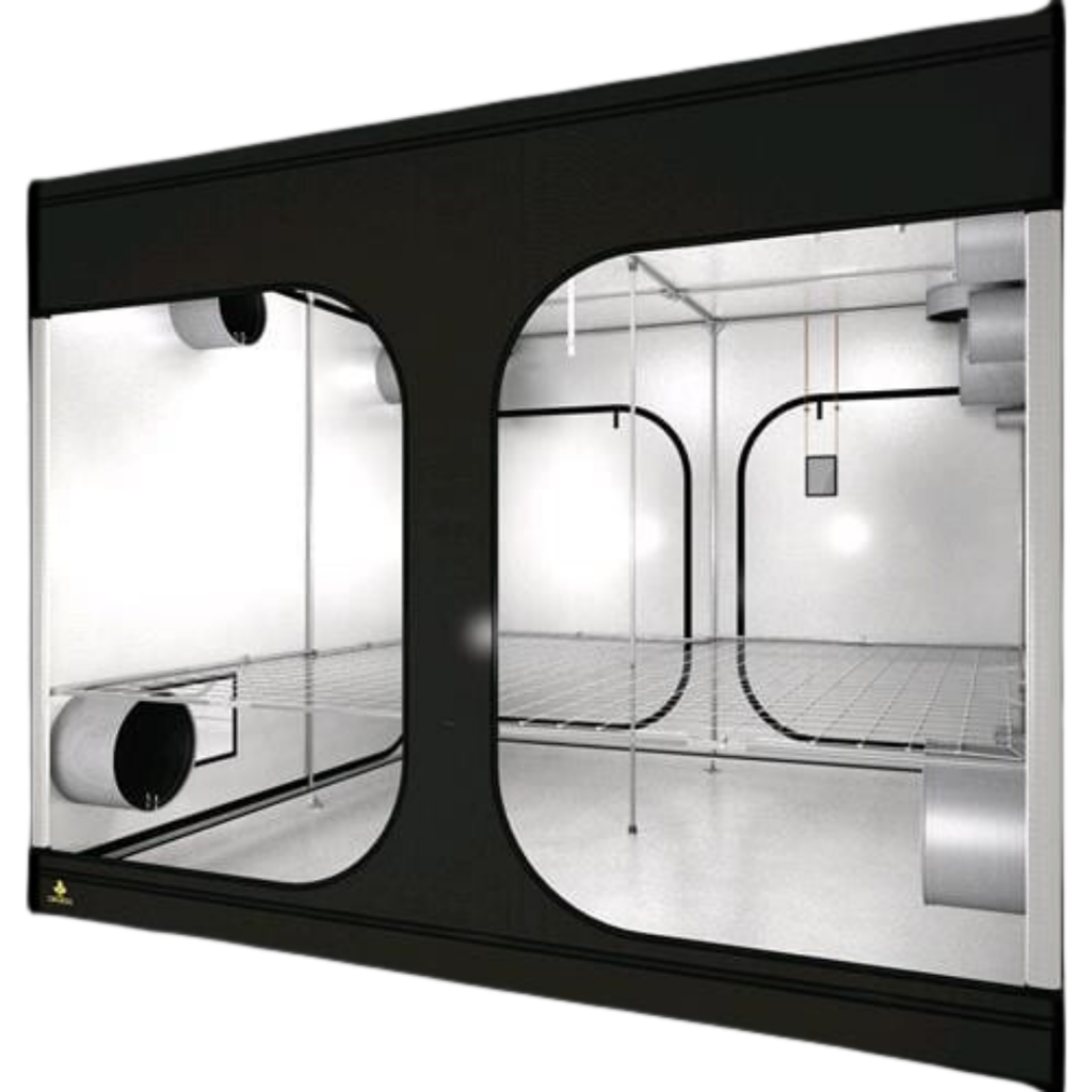 SECRET JARDIN - 300X300X235 - 2 BOXES GROTELT