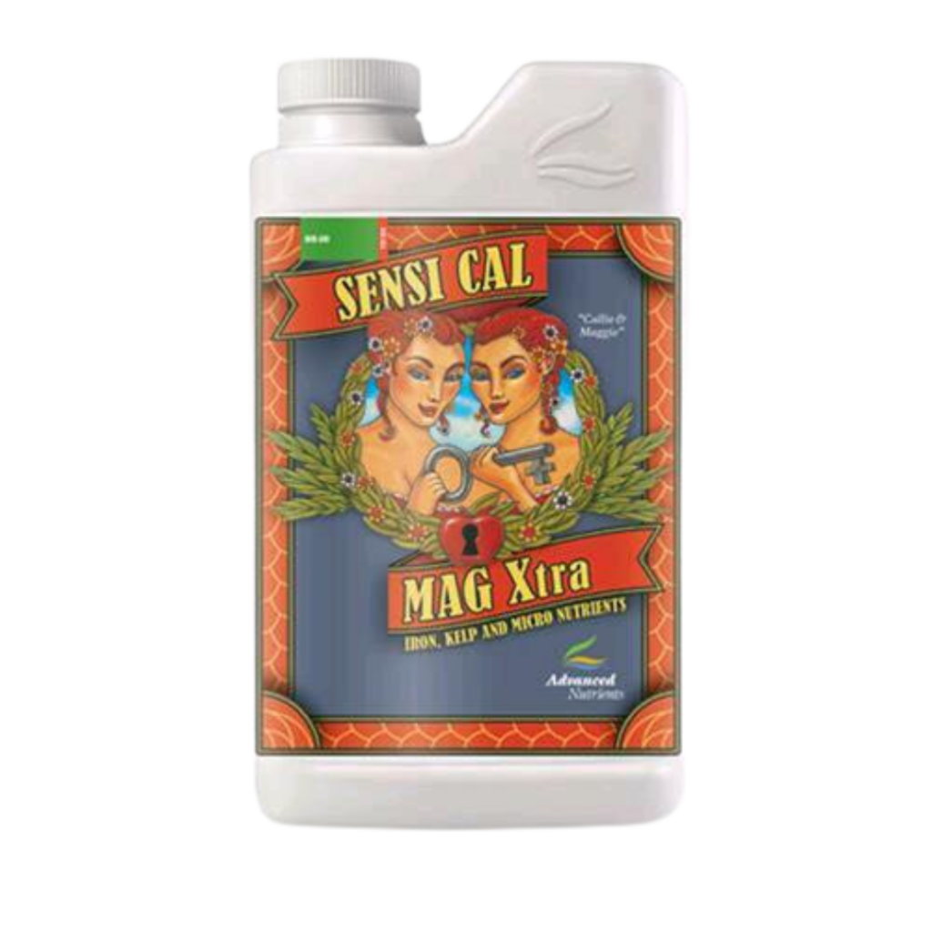 Sensi Cal Mag Xtra - Advanced Nutrients