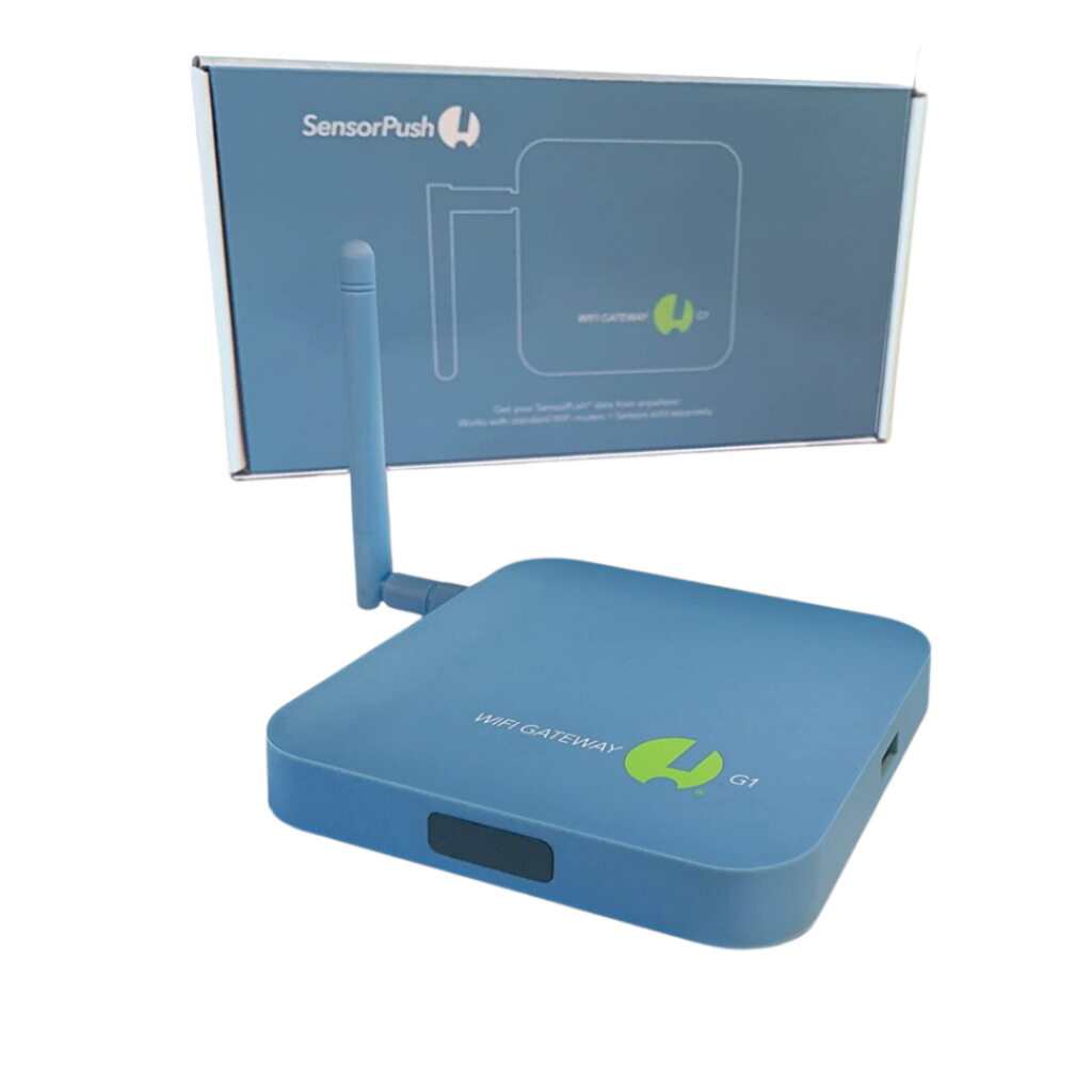 SensorPush - WiFi Gateway