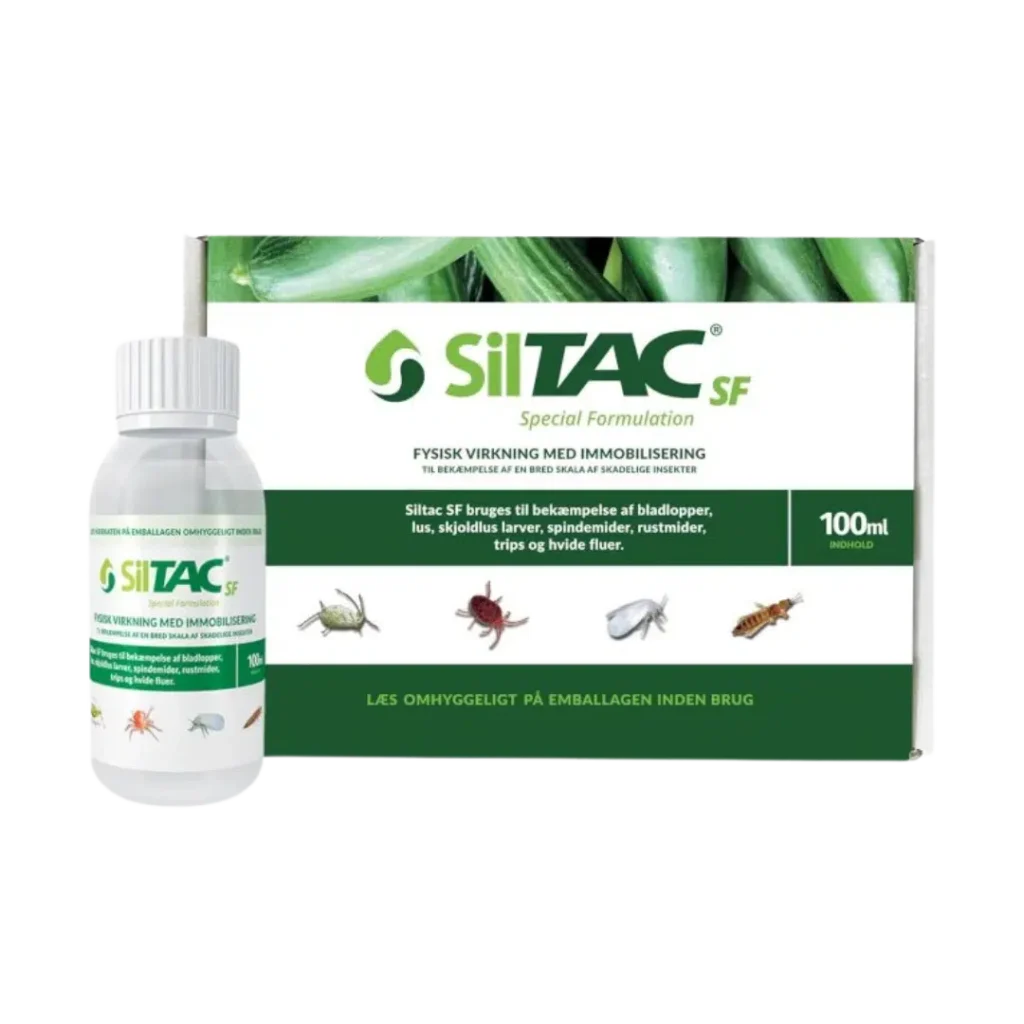 Siltac SF - 100ml