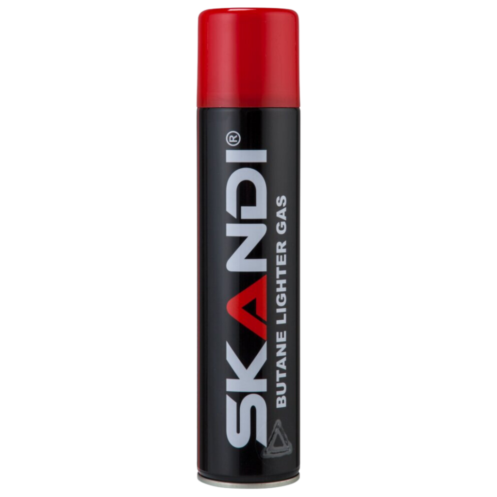 Skandi Butane lighter gas