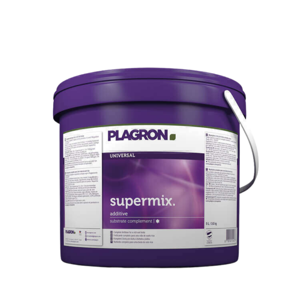 Supermix  - Plagron