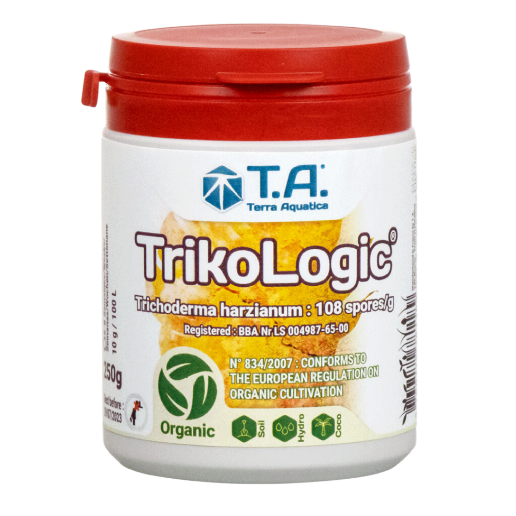 Terra Aquatica - Trikologic 50g