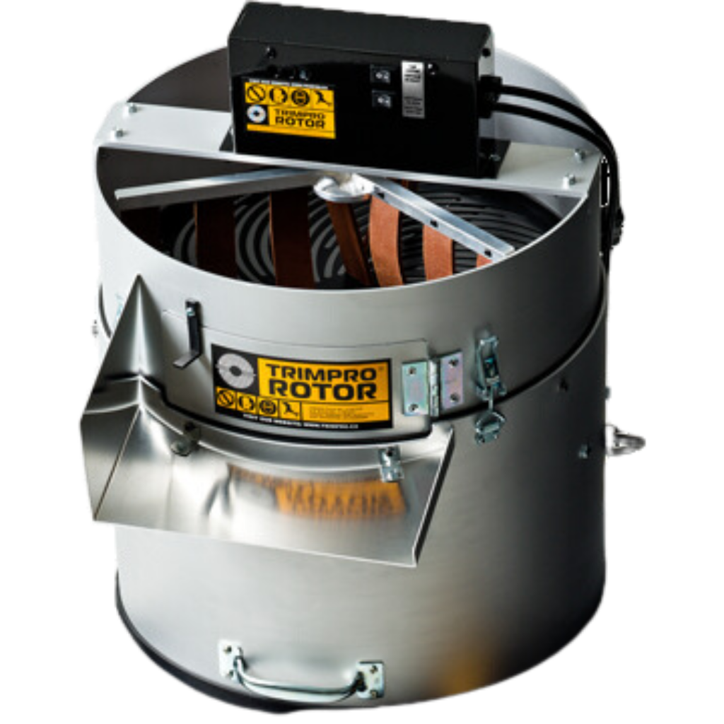 TrimPro Rotor