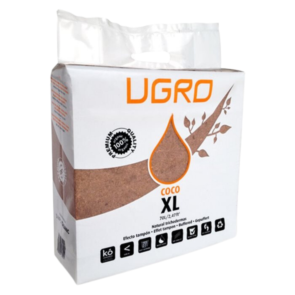 Ugro coco block 70L