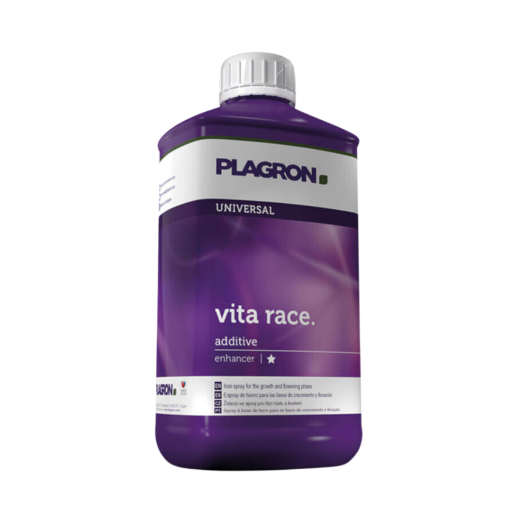 Vita Race  - Plagron