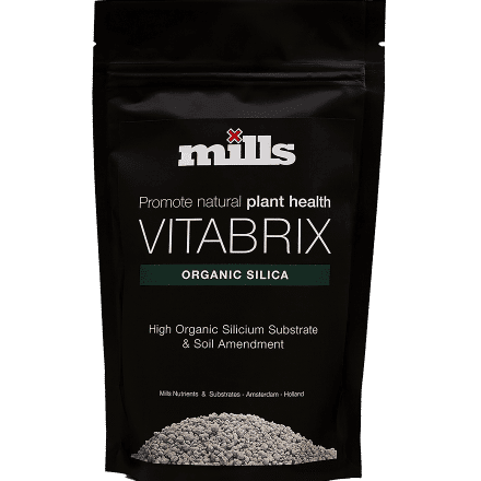 Mills - Vitabrix 300g