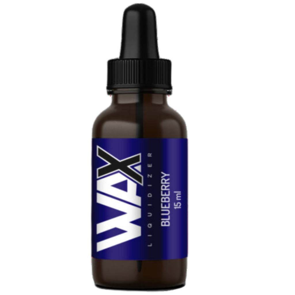Wax Liquidizer - Blueberry