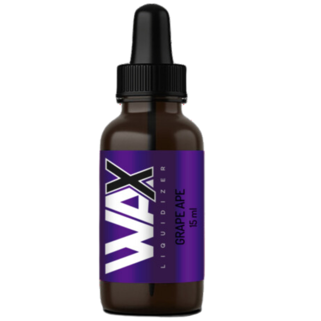 Wax Liquidizer - Grape Ape