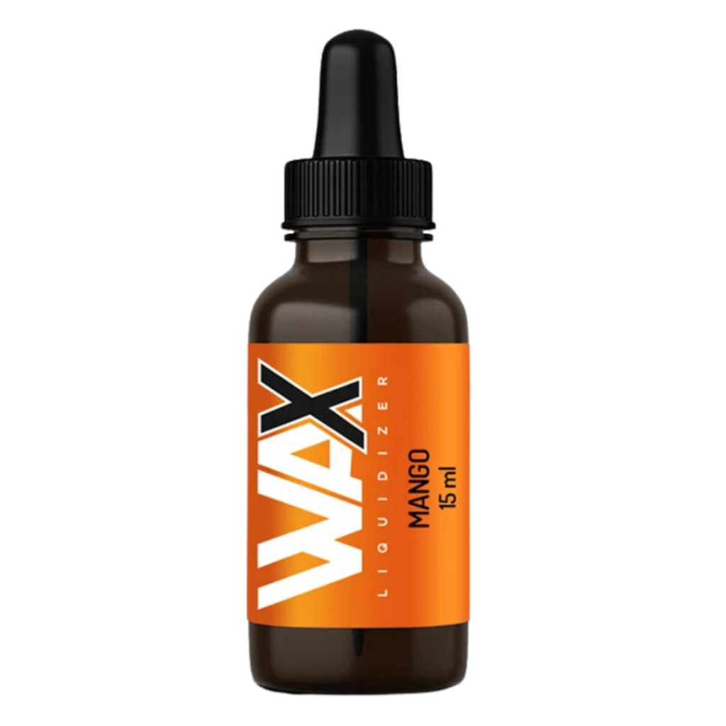 Wax Liquidizer - Mango