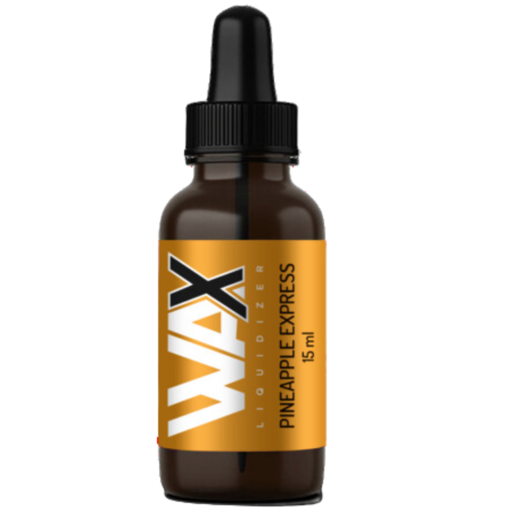 Wax Liquidizer - Pineapple Express