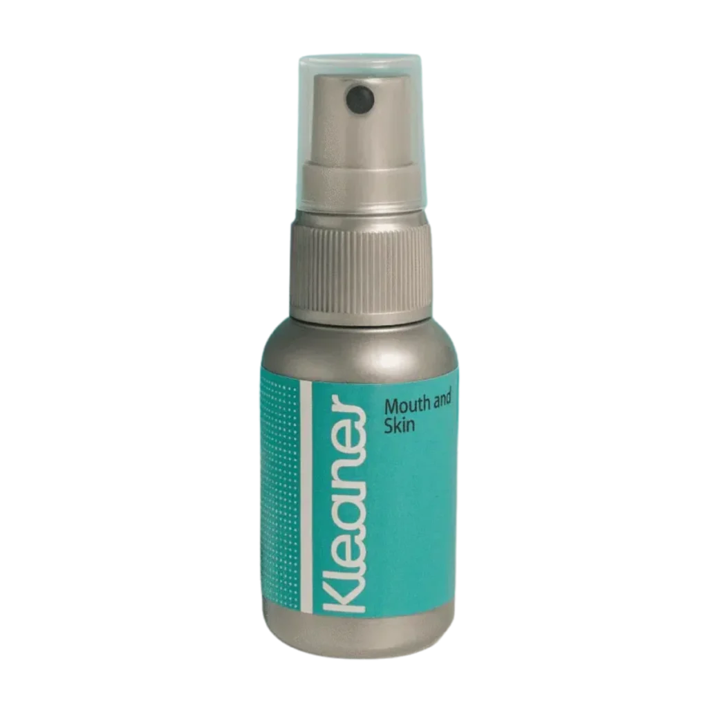 Cleaner Kleaner - munnspray 30 ml