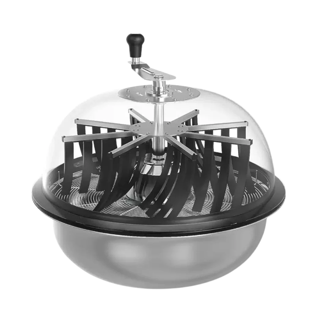 Kugle Trimmer - inkl knivblade