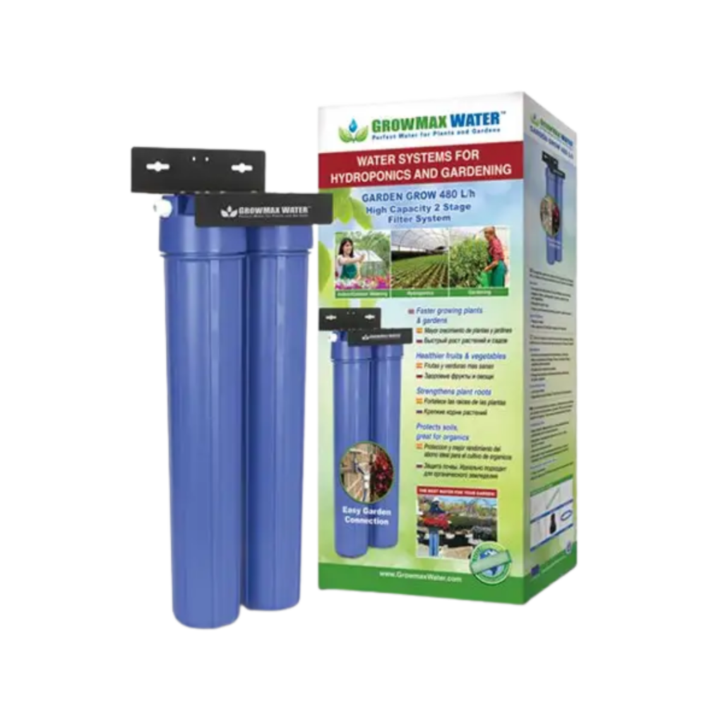 Garden Grow 480