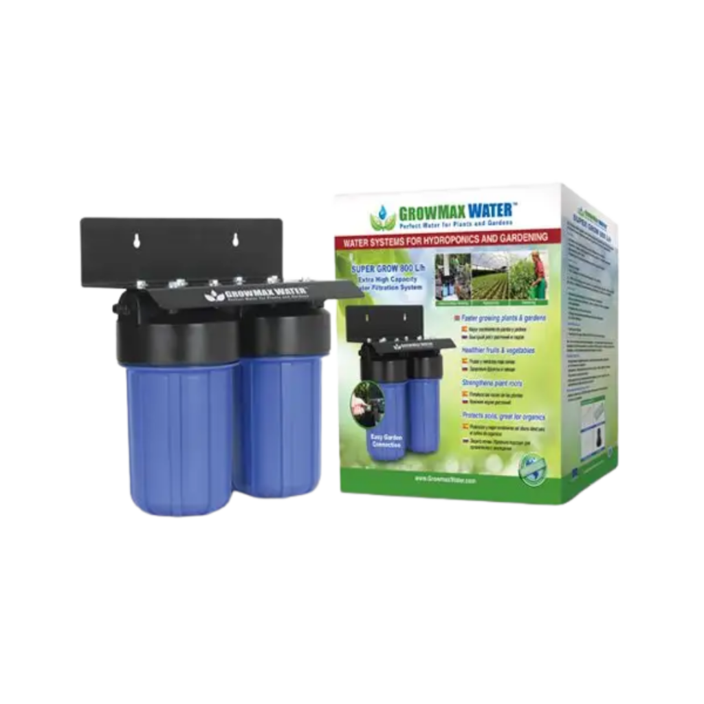 Super Grow 800