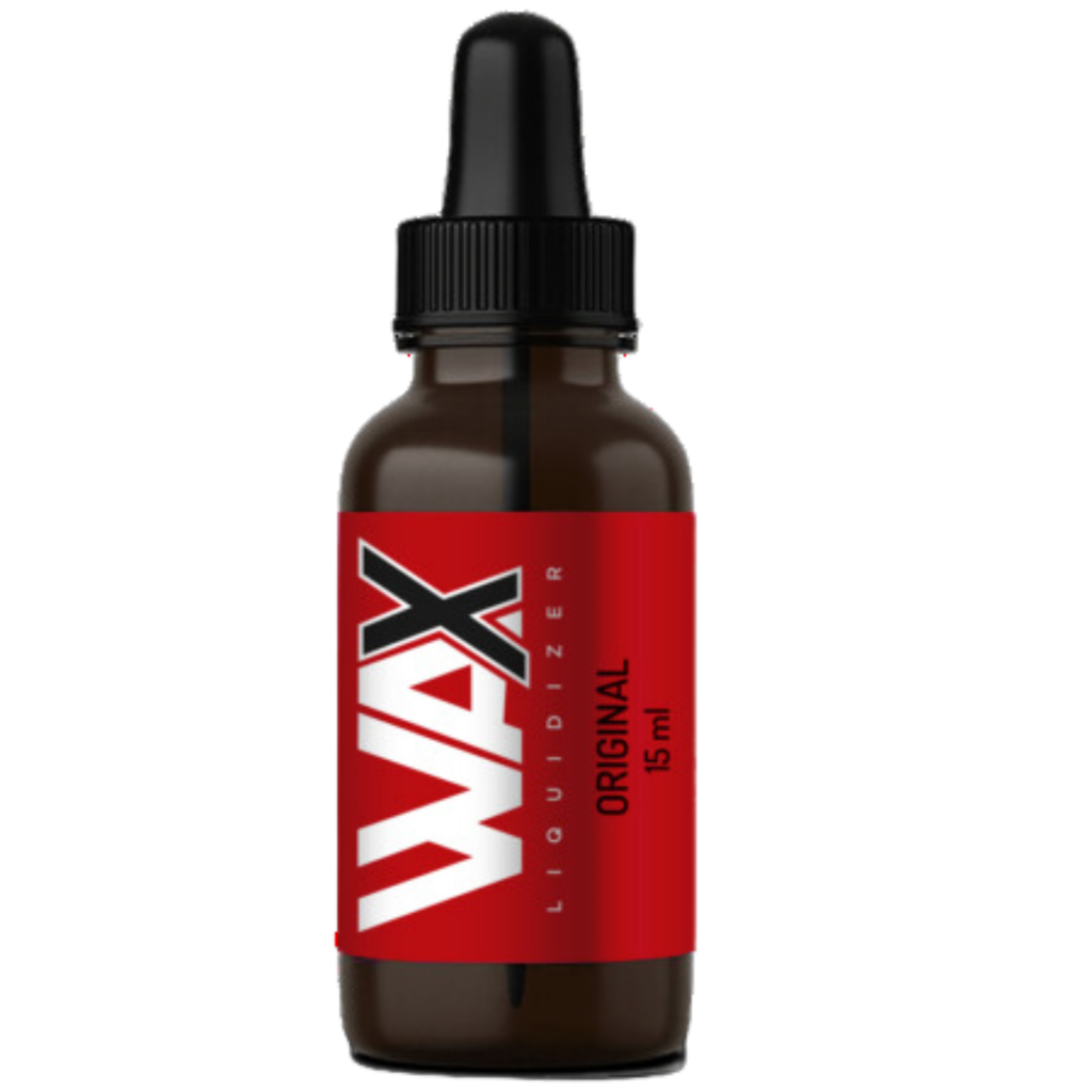 Wax Liquidizer - Original (neutral)