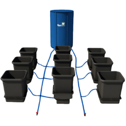 Autopot