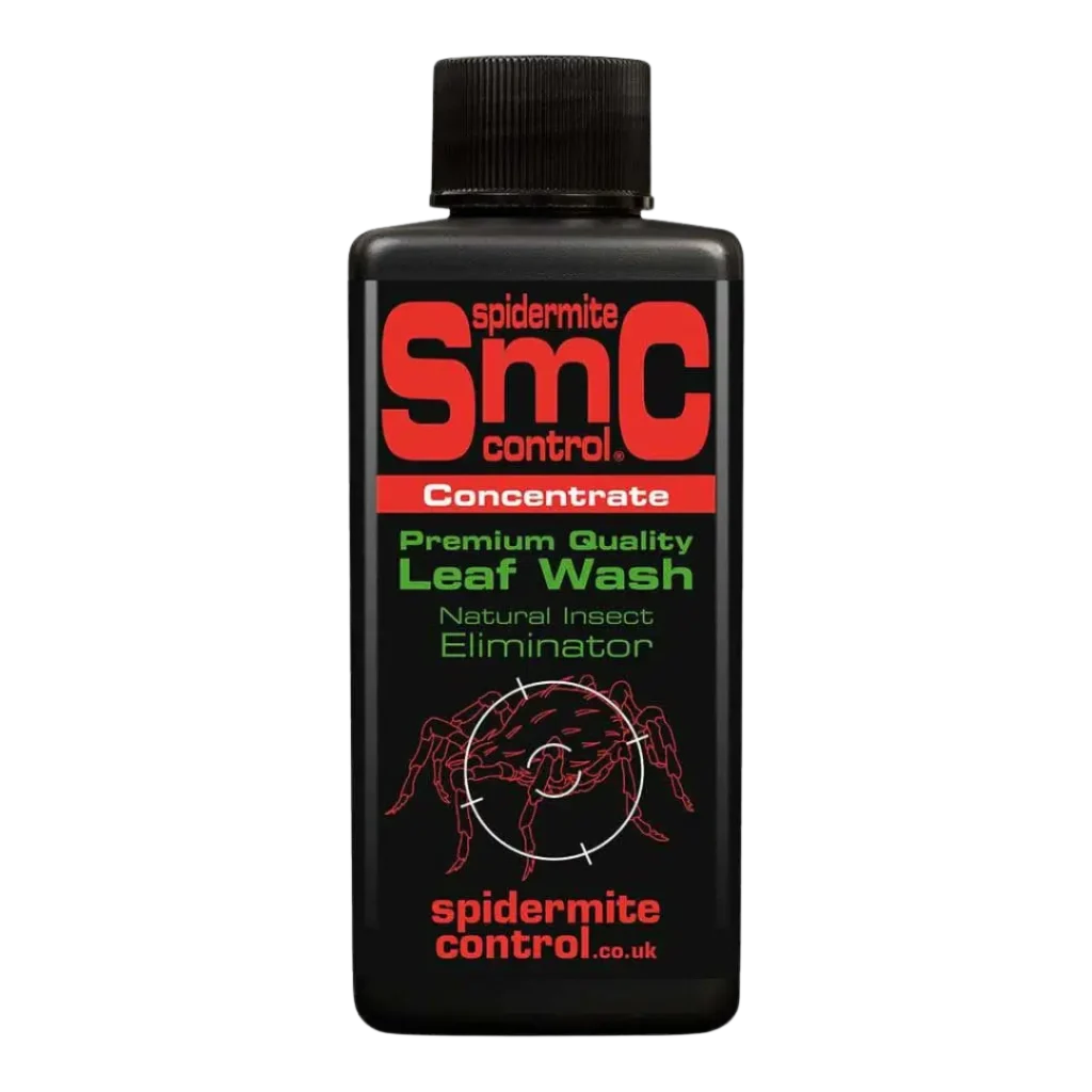 Smc Spidermite Control - Konsentrat 100 ml