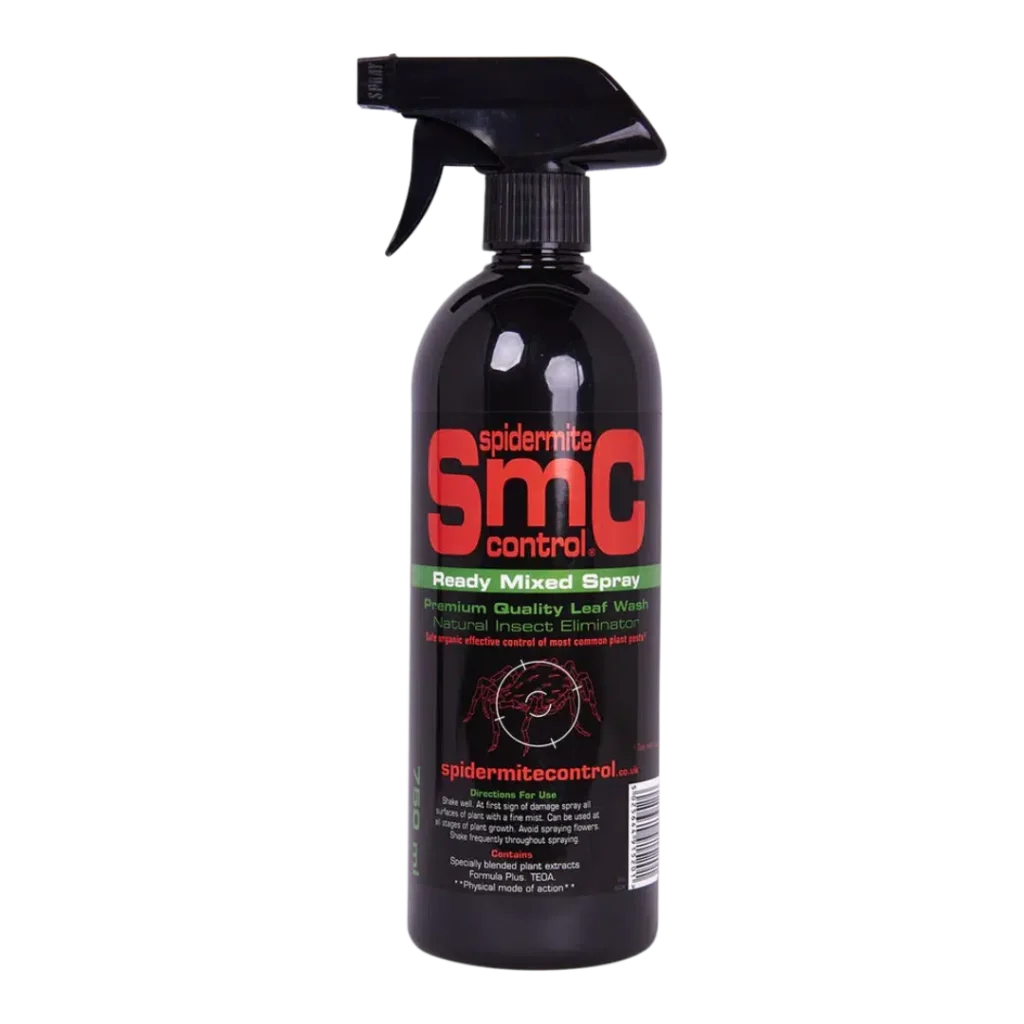 Spidemide control 750ml - klar til bruk