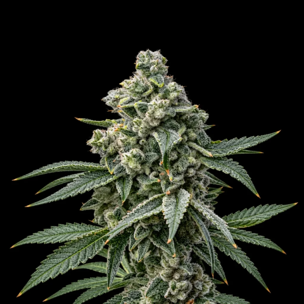 Bruce Banner (Feminiseret) – Barney’s Farm