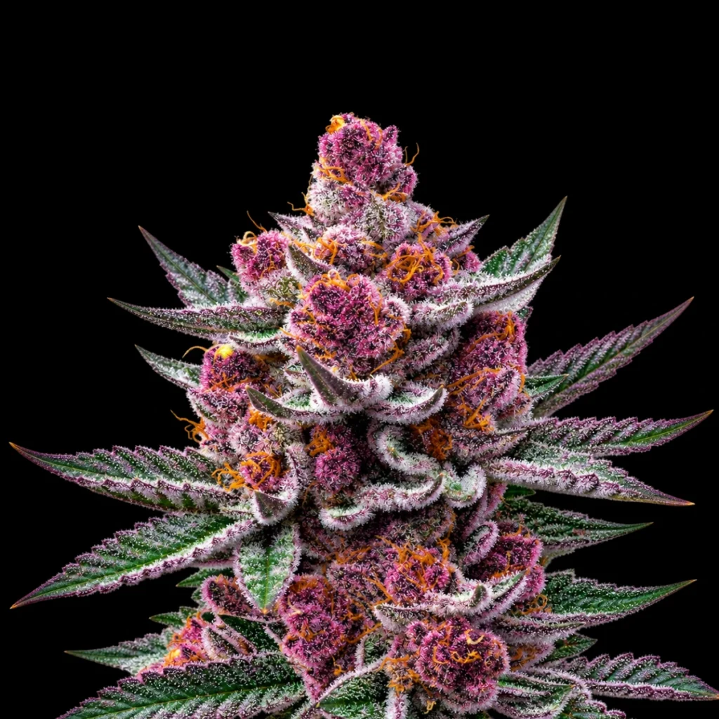 Cherry Poppers (Feminiseret) – Barney’s Farm