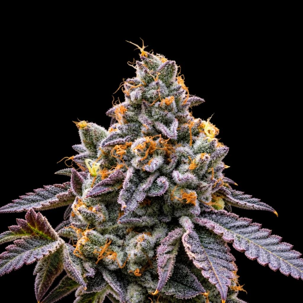 GMO Cookies (Feminiseret) – Barney’s Farm