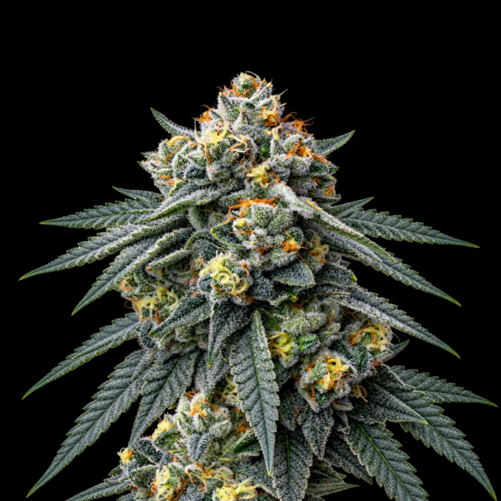 Jealousy (Feminiseret) – Barney’s Farm