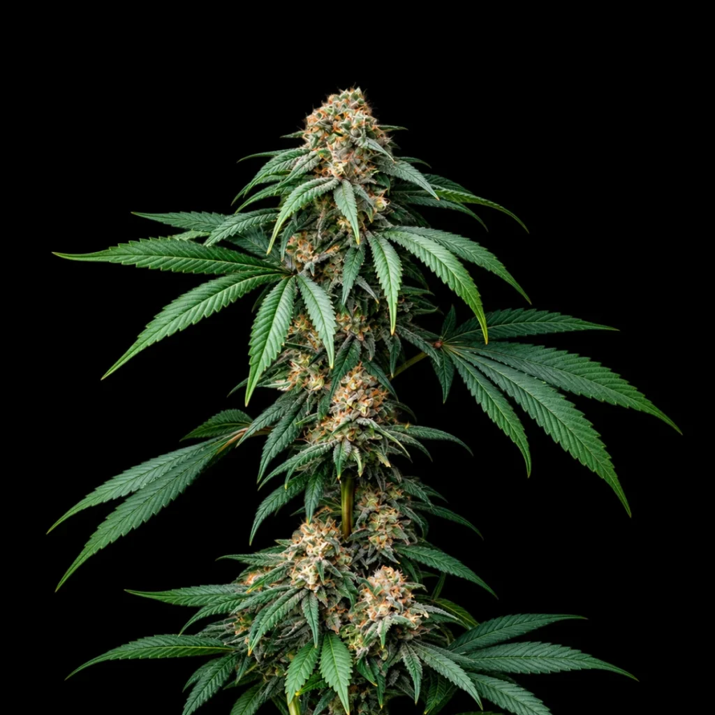 Mendo Breath (Feminiseret) – Barney’s Farm