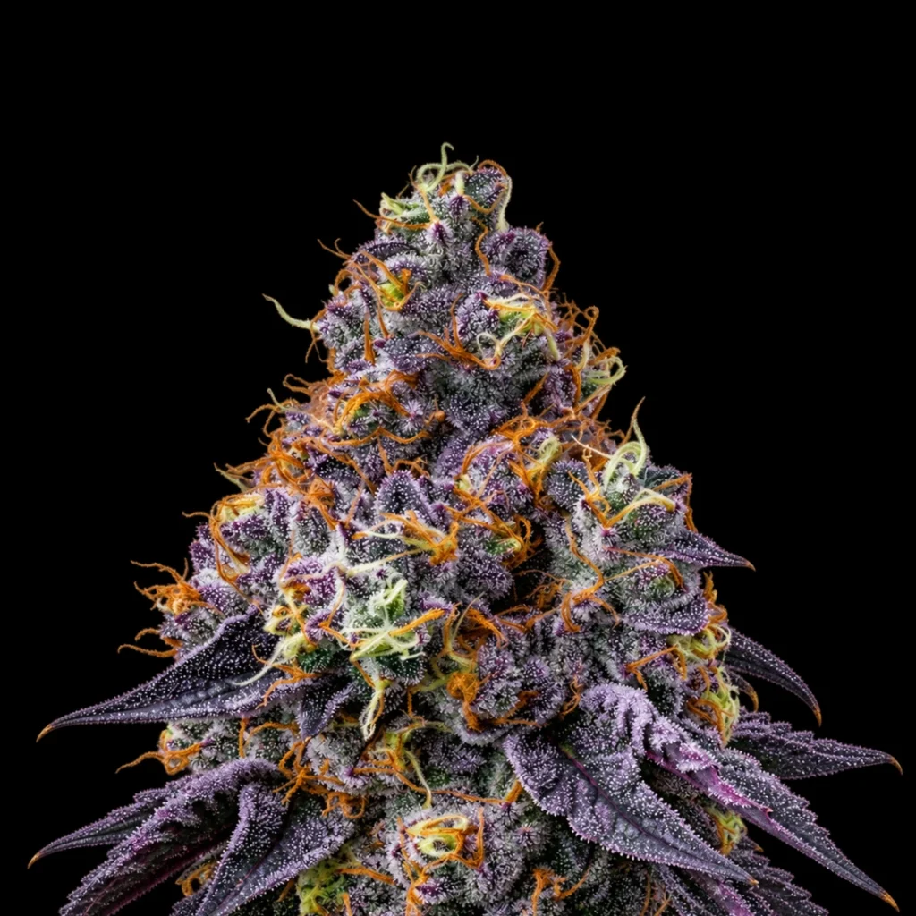 Rainbow Sherbet (Feminiseret) – Barney’s Farm