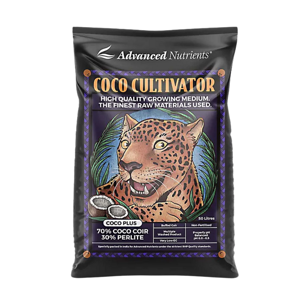 Advanced Nutrients Coco Plus  - 70%Coco-30%perlit
