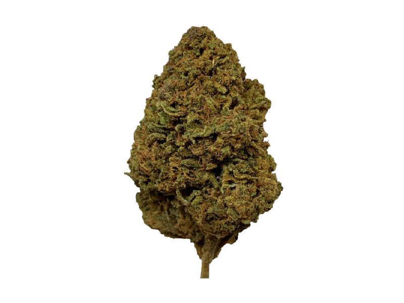 Cbd Blomst – Cannatonic