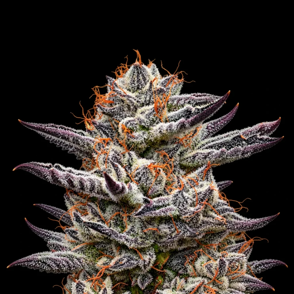 Black Cherry Gushers (Feminiseret) – Barney’s Farm