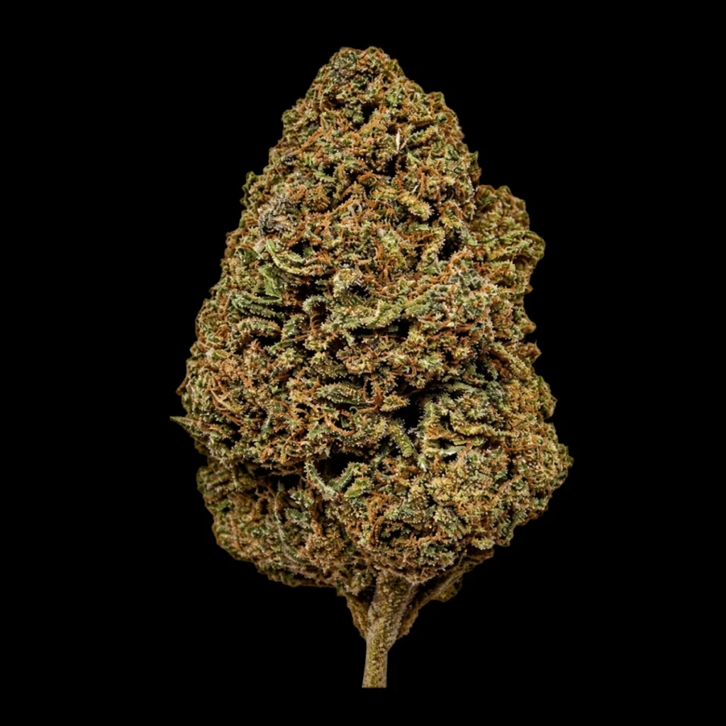 Cbd blomst - Cannatonic