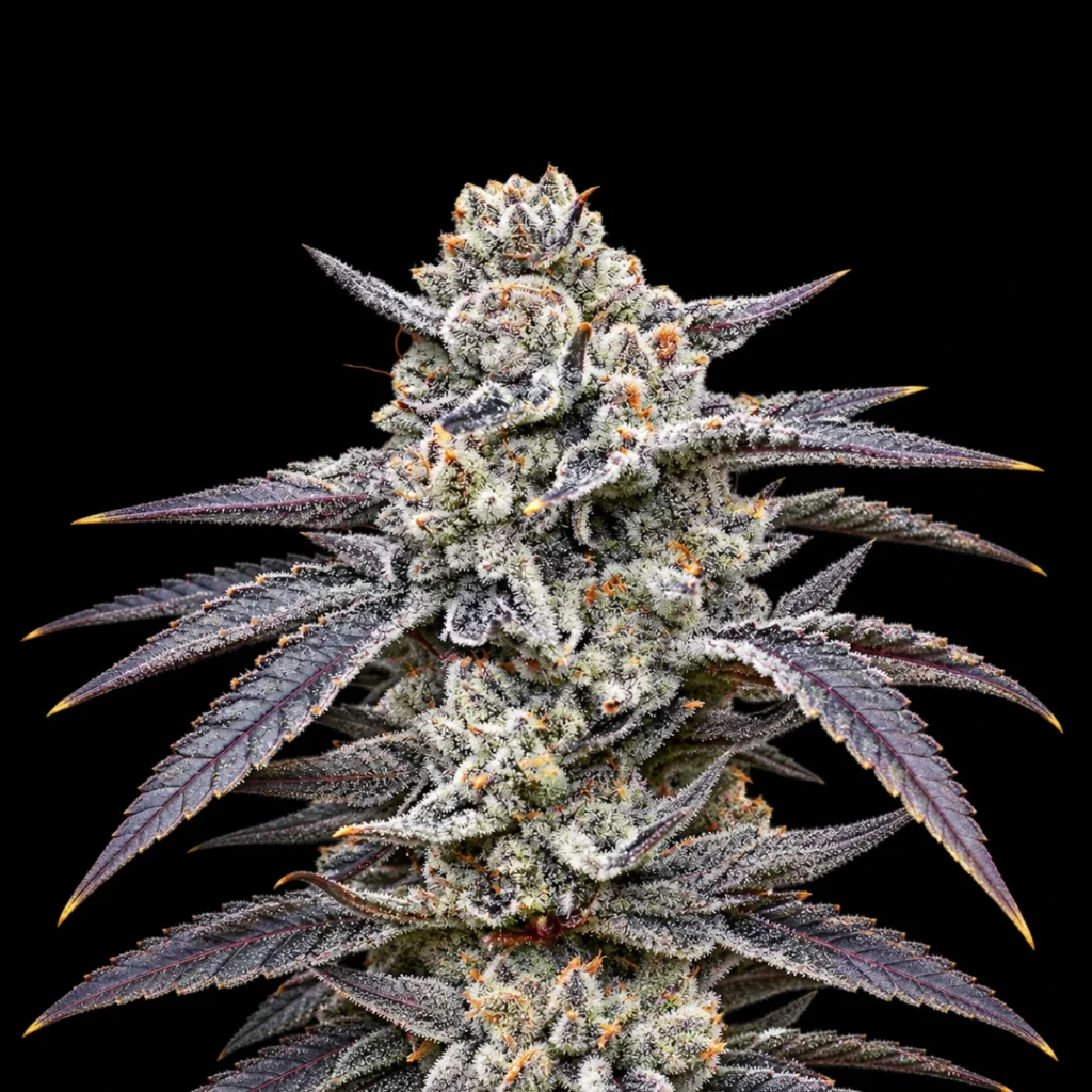 Lemon Cherry Gelato (Feminiseret) – Barney’s Farm