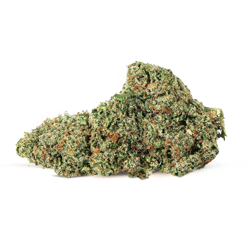 CBD Blomst – Super Lemon Pop