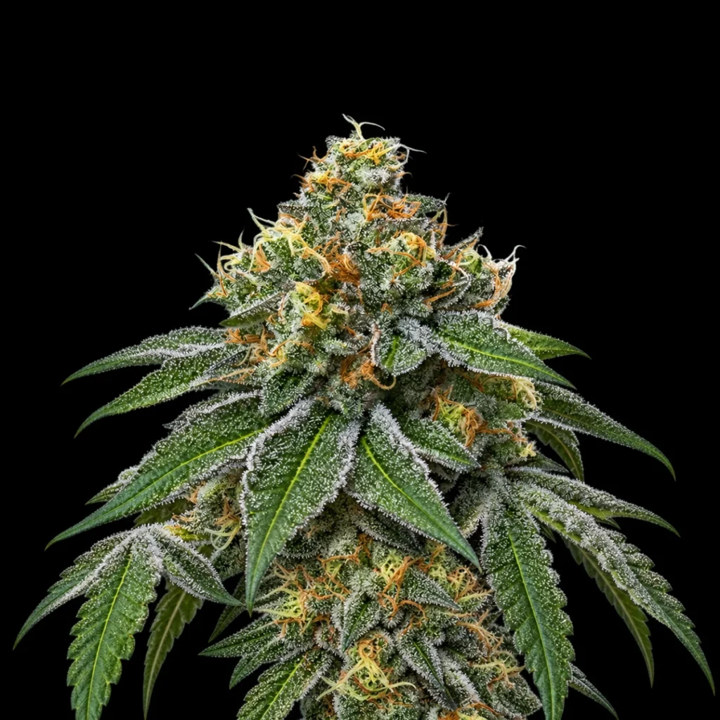 RS11 x Banana OG (Feminiseret) – Barney’s Farm