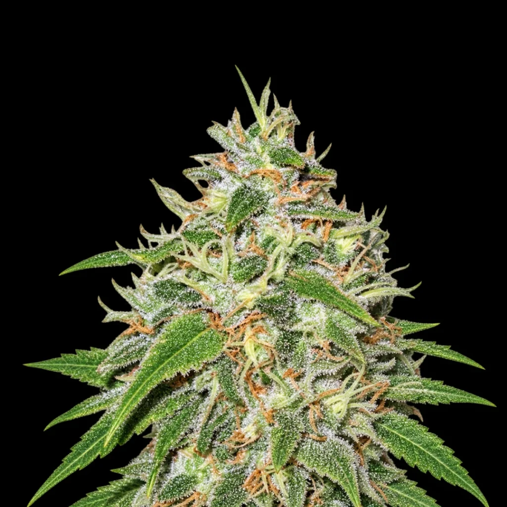 Super Amnesia Haze (Feminiseret) – Super Seeds
