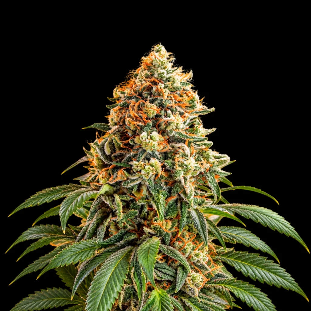 Super Orange Runtz (Feminiseret) – Super Seeds