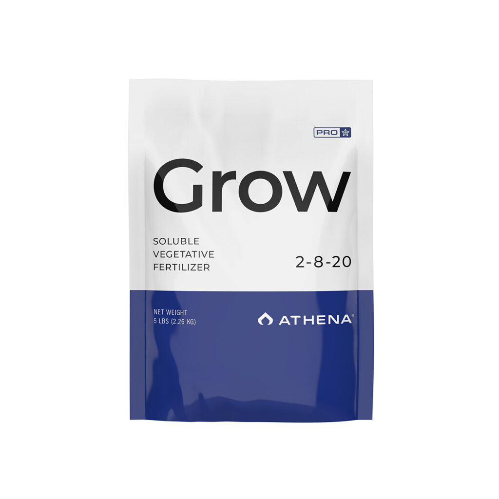 Pro Grow
