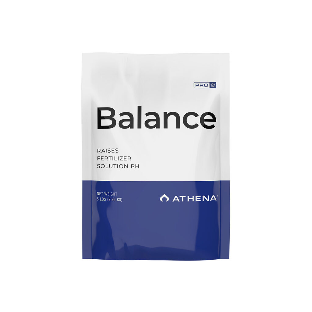 Pro Balance