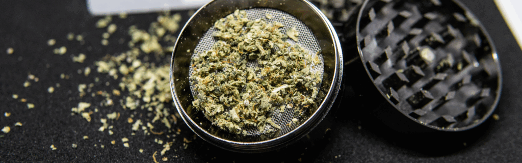 Hvad er en grinder