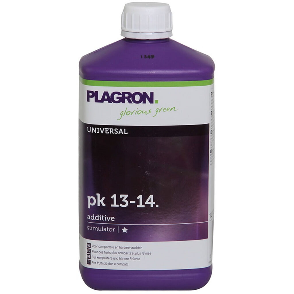Plagron 13/14