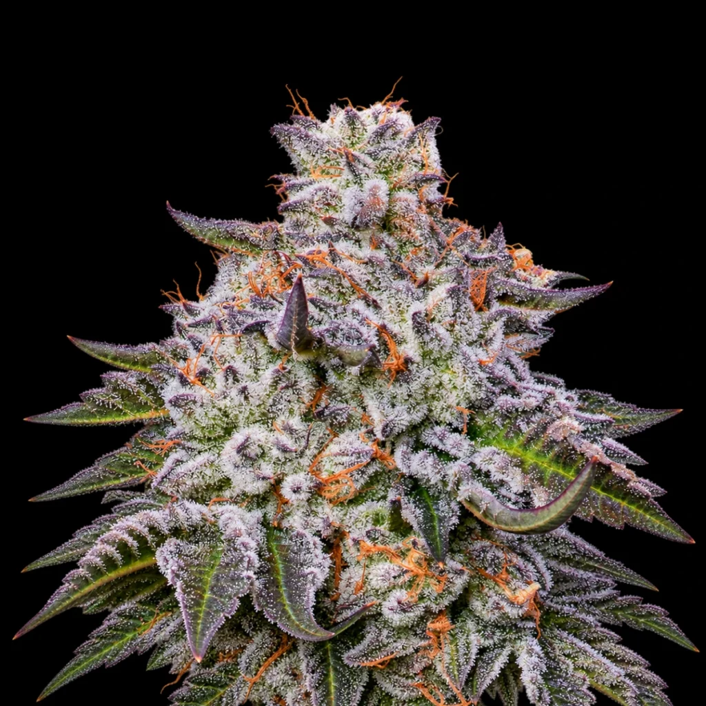 Chaos Cake Auto – Anesia Seeds