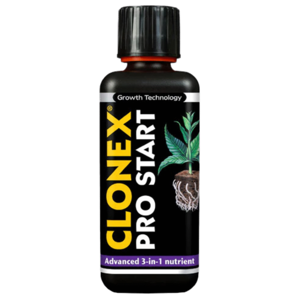 Clonex Pro Start - Første fôring 300 ml