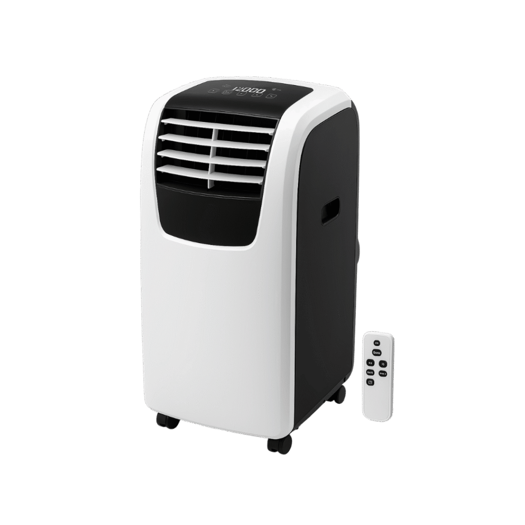 Mobil Aircondition Exstreme - 14000BTU