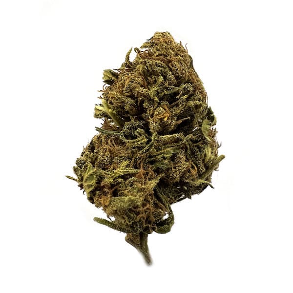 AP green CBD Blomst - Hampmarken