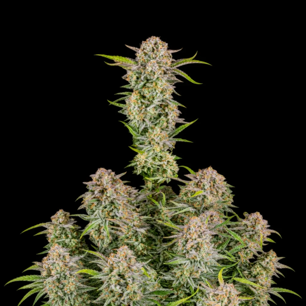 Bruce Banner Auto – Fast Buds