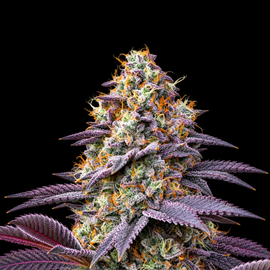 Bubblegum Gelato (Feminiseret) – Barney’s Farm
