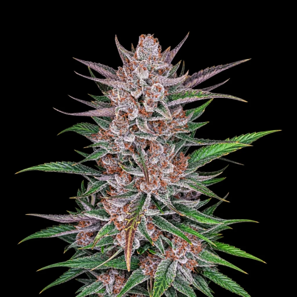 Gorilla Punch Auto – Fast Buds